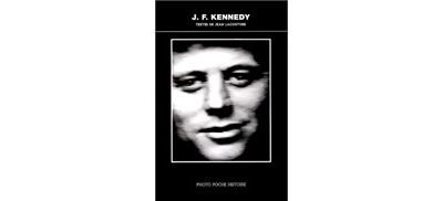 J. F. Kennedy Texte de jean lacouture