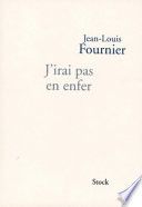 J'irai pas en enfer