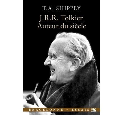J.R.R. Tolkien, auteur du siècle