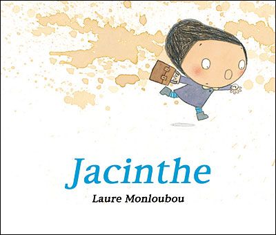 Jacinthe