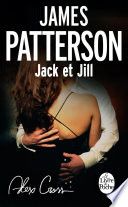 Couverture de Jack et Jill par James Patterson