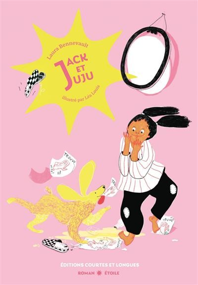 Jack et Juju