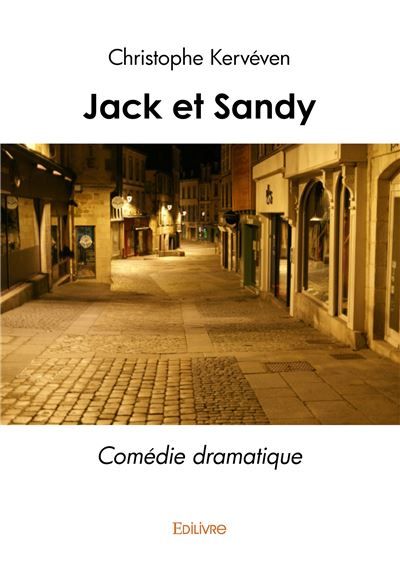 Jack et Sandy Comédie dramatique