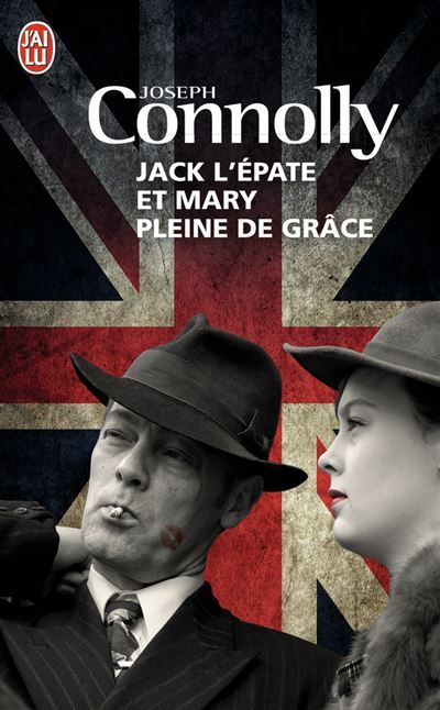 Jack l'Epate et Mary pleine de grâce