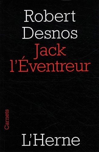 Jack l'Éventreur