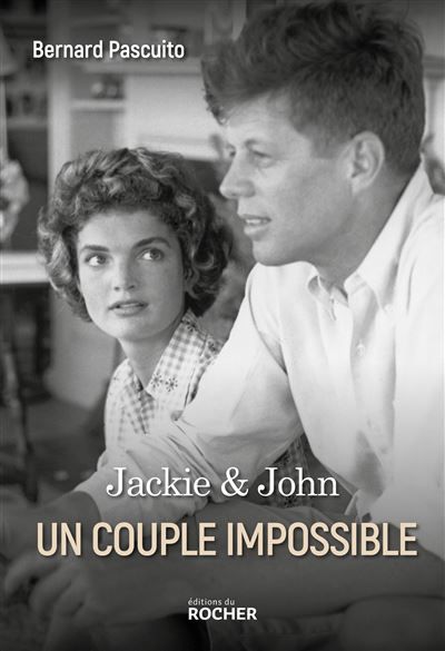 Jackie & John Un couple impossible