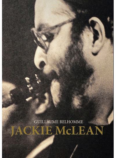 Jackie McLean