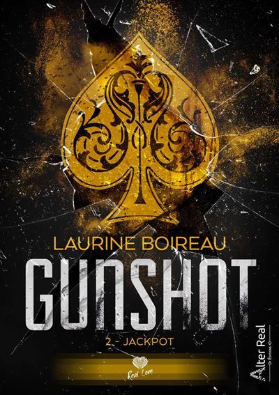 Jackpot Gunshot - T02
