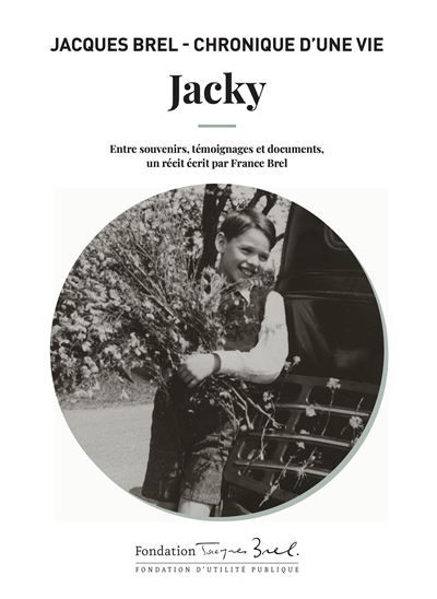 Jacky Jacques Brel