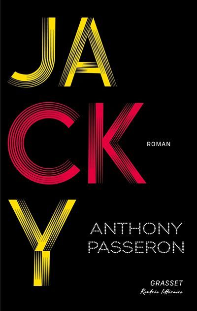 Jacky Roman