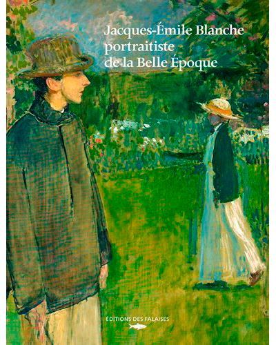 Jacques Emile Blanche Portraitiste De La Belle Epoque