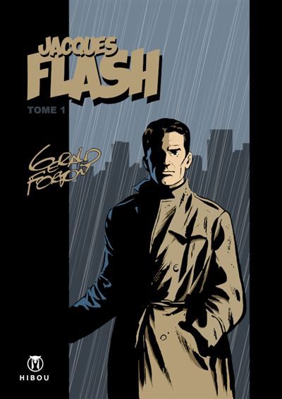 Jacques Flash