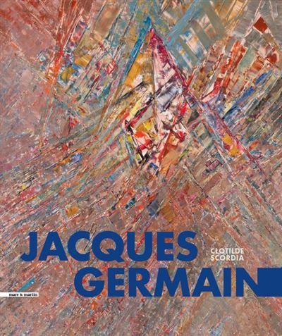 Jacques Germain