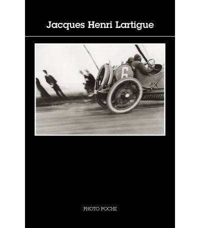 Jacques Henri Lartigue Photo Poche n°3