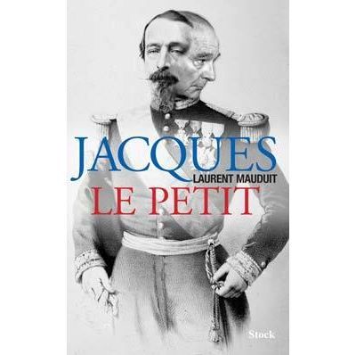 Jacques Le Petit