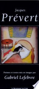 Jacques Prévert
