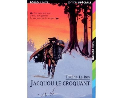 Jacquou le Croquant