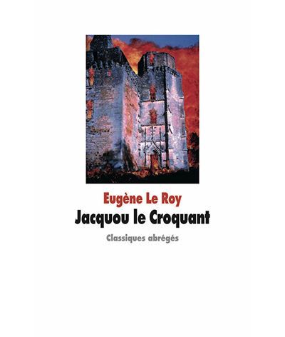 Jacquou le Croquant
