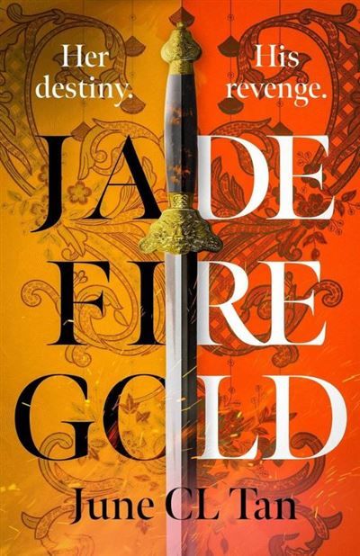 Jade Fire Gold