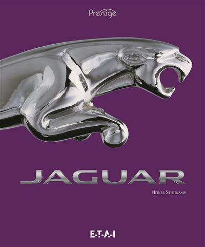 Jaguar Coffret