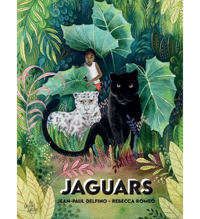 Jaguars