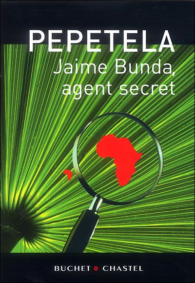 Jaime bunda agent secret
