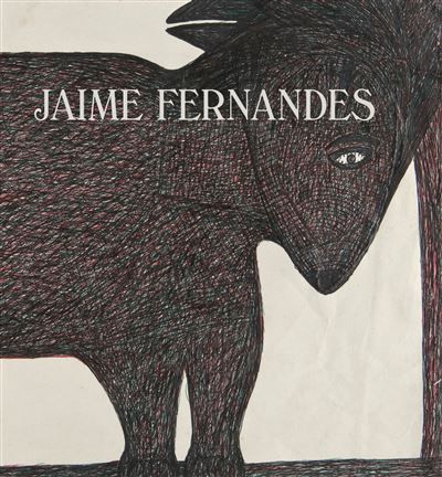 Jaime Fernandes Edition bilingue français-anglais