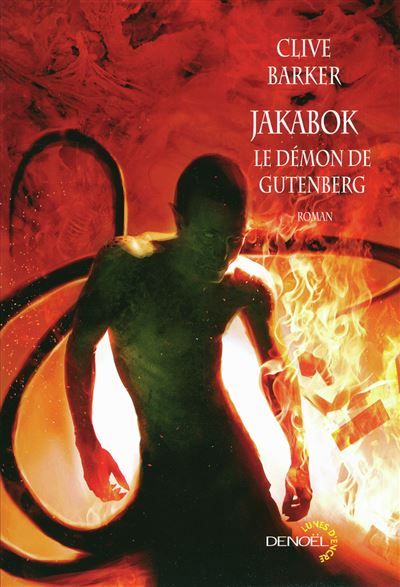 Jakabok : le démon de Gutenberg Le démon de Gutenberg