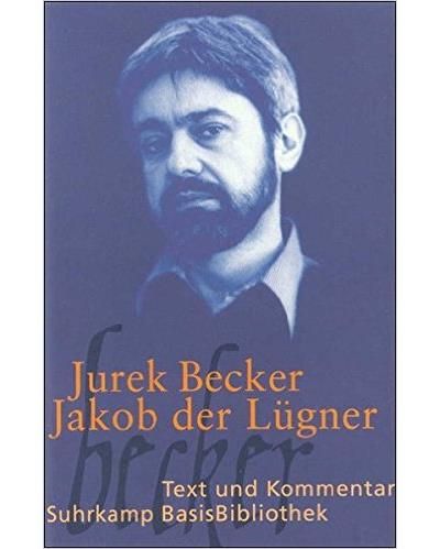 Jakob der Lügner