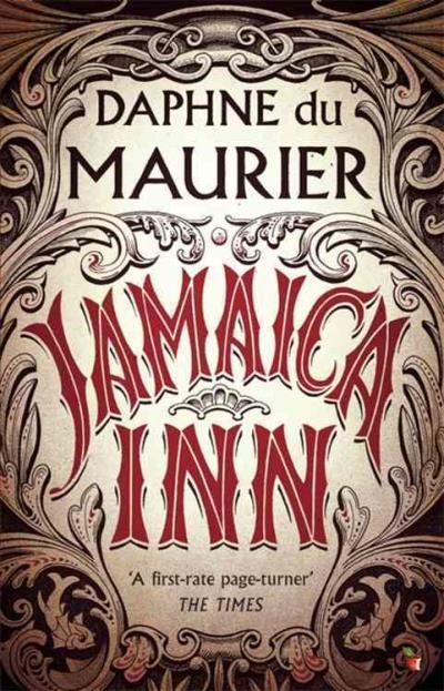 Jamaica inn