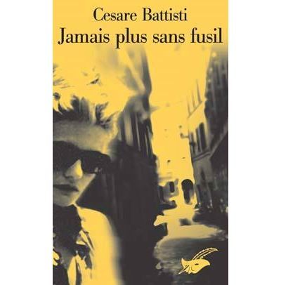 Jamais plus sans fusil