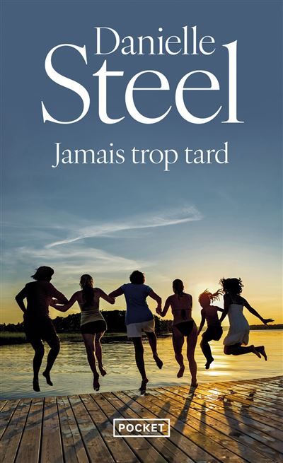 Jamais trop tard