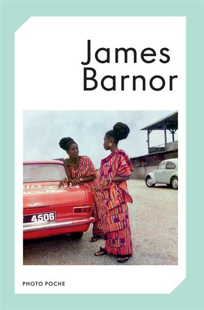 James Barnor - James Barnor