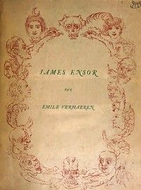 James Ensor
