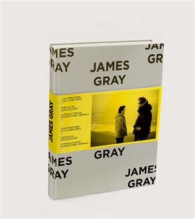 James Gray Edition bilingue français-anglais