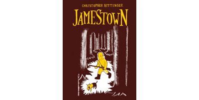 Jamestown - Nouvelle Edition