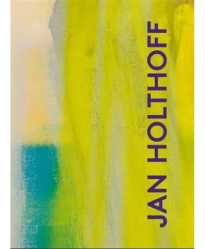 Jan Holthoff Edition bilingue allemand-anglais