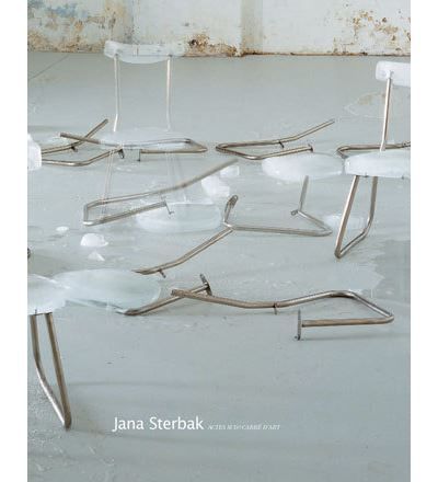 Jana Sterbak Condition Contrainte