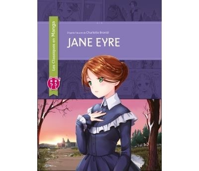 Jane Eyre
