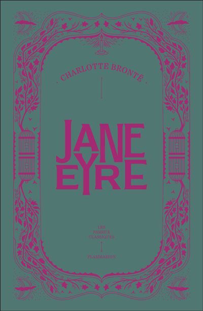 Jane Eyre
