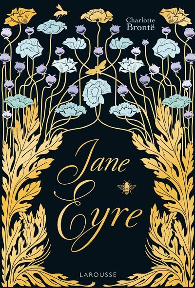 Jane Eyre ed.collector