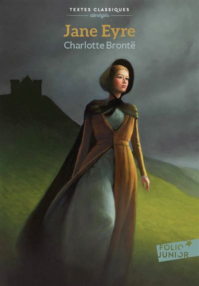 Jane Eyre Nouvelle édition abrégée