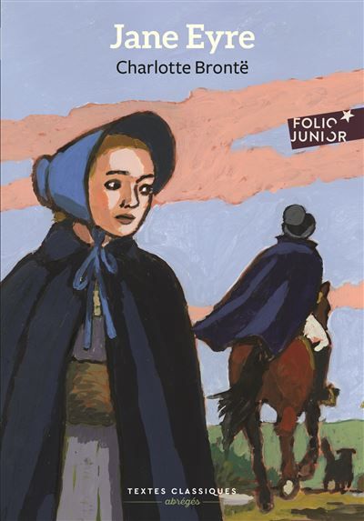 Jane Eyre Version abrégée