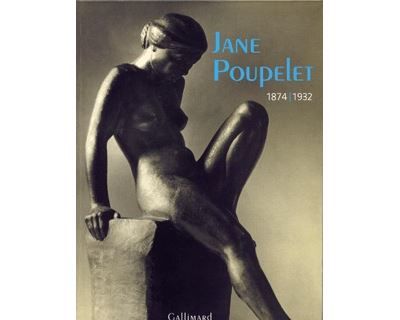 Jane Poupelet (1874-1932)