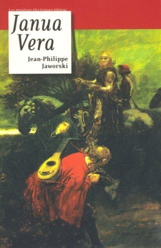 Janua Vera récits du vieux royaume