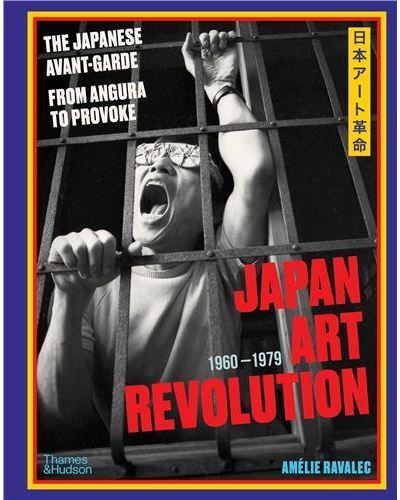 Japan Art Revolution: The Japanese Avant-Garde from Angura to Provoke /anglais