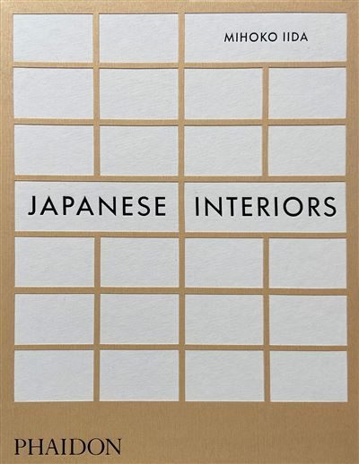 Japanese interiors