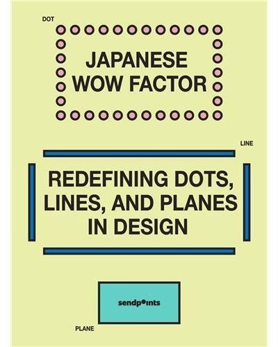 Japanese wow factor