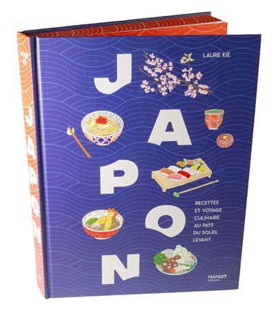 Japon Recettes et voyage culinaire au pays du soleil levant