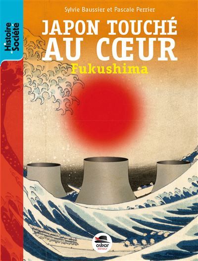 Japon touche au coeur - fukushima Fukushima